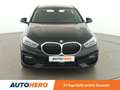 BMW 118 118i Advantage Schwarz - thumbnail 9
