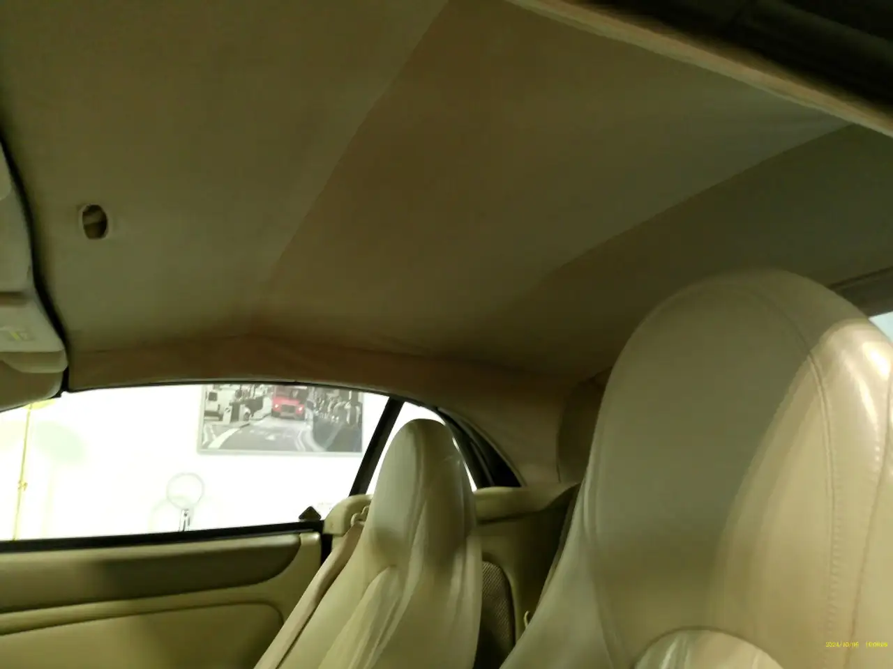 Jaguar XK снимка Jaguar XK