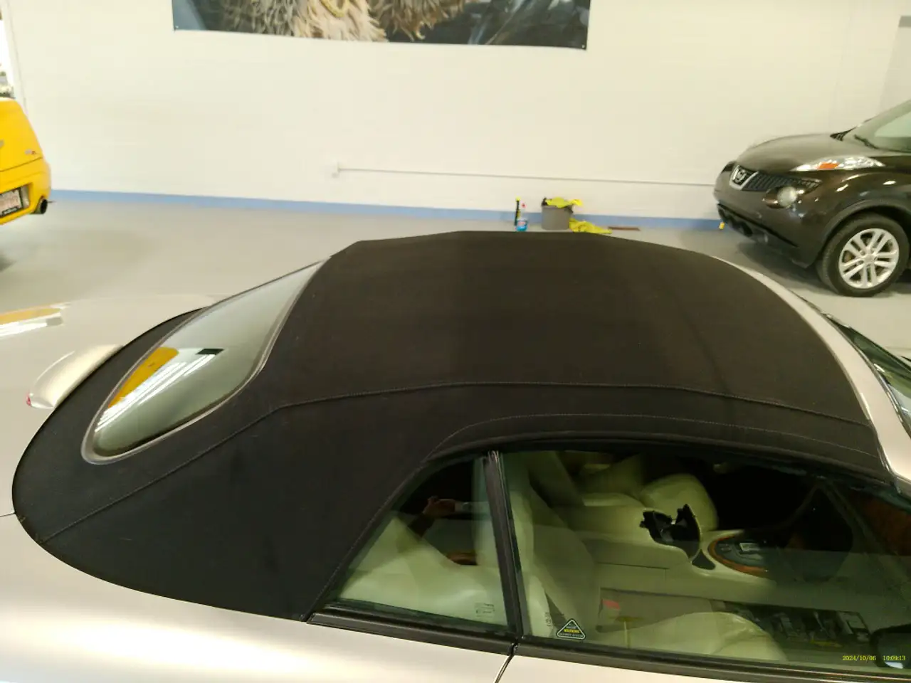 Jaguar XK снимка Jaguar XK