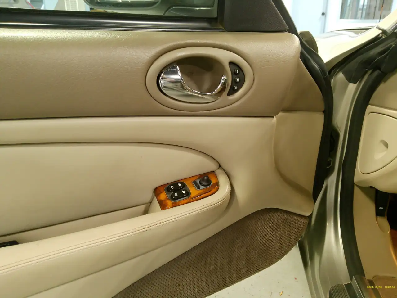 Jaguar XK снимка Jaguar XK