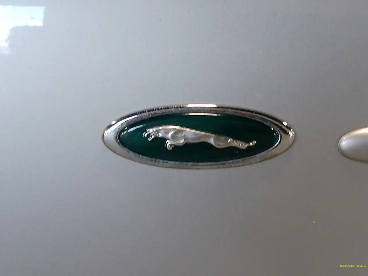 Jaguar XK снимка Jaguar XK
