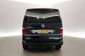 Volkswagen T6 Transporter 2.0 TDI L2H1 | Dubbele Cabine | 5 Persoons | 204PK Blauw - thumbnail 28