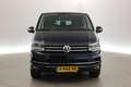 Volkswagen T6 Transporter 2.0 TDI L2H1 | Dubbele Cabine | 5 Persoons | 204PK Blauw - thumbnail 4