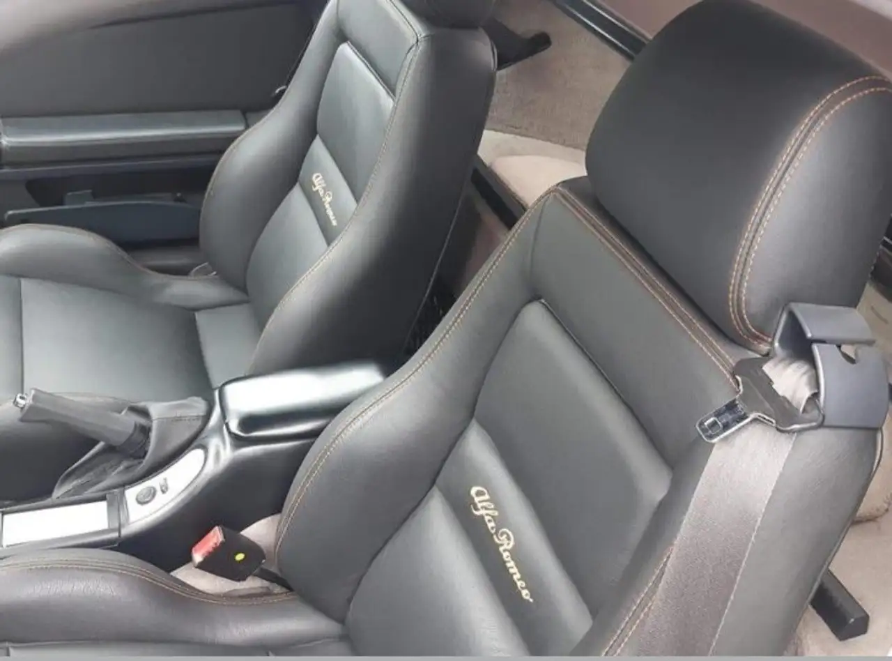 Alfa Romeo GTV 1.8i 16v TS Medio, foto 9