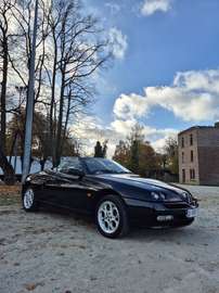 1.8i 16v TS Medio