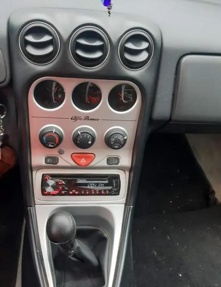 Alfa Romeo GTV 1.8i 16v TS Medio, foto 8