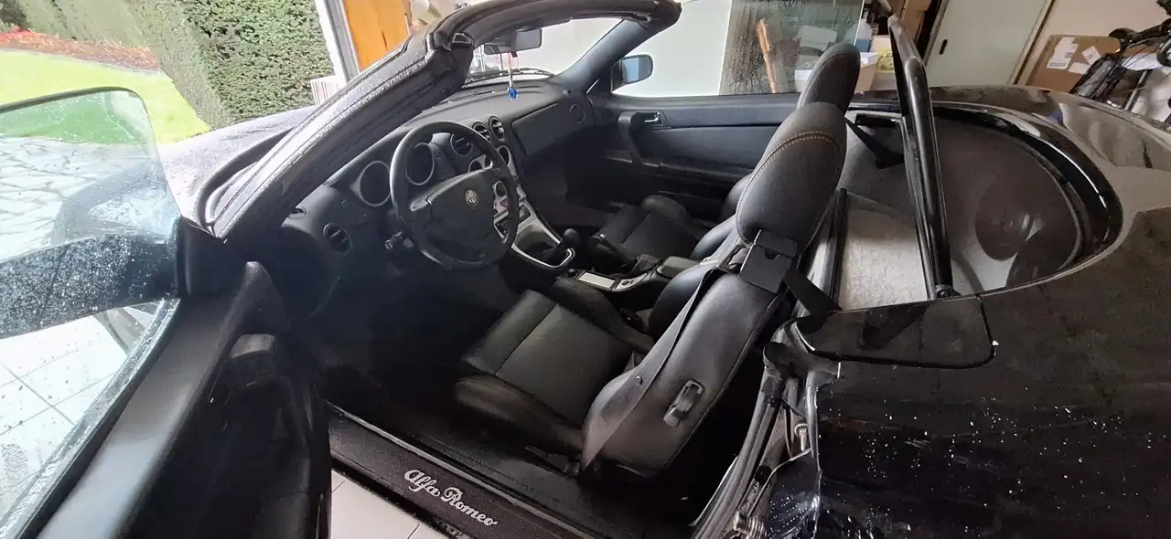Alfa Romeo GTV 1.8i 16v TS Medio, foto 11