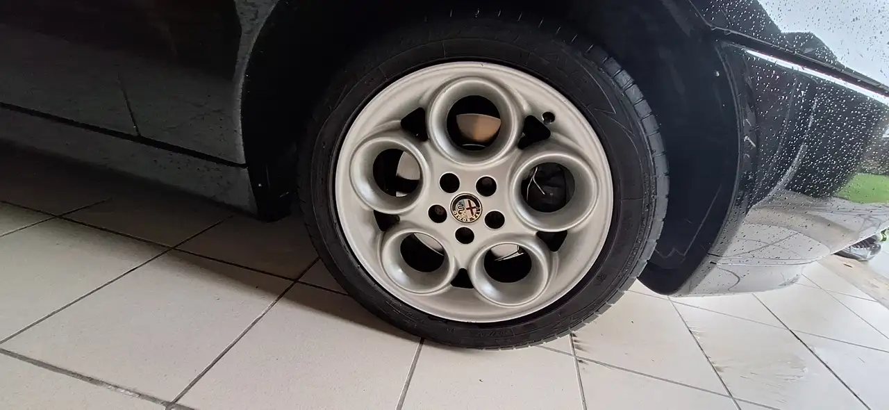 Alfa Romeo GTV 1.8i 16v TS Medio, foto 10