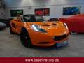 Lotus Elise 220PS 2.Hand unfallfrei Scheckheft Perfekt Orange - thumbnail 4