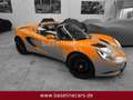 Lotus Elise 220PS 2.Hand unfallfrei Scheckheft Perfekt Orange - thumbnail 29