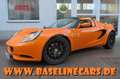 Lotus Elise 220PS 2.Hand unfallfrei Scheckheft Perfekt Arancione - thumbnail 1