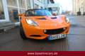 Lotus Elise 220PS 2.Hand unfallfrei Scheckheft Perfekt Oranje - thumbnail 23