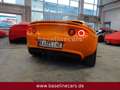 Lotus Elise 220PS 2.Hand unfallfrei Scheckheft Perfekt Orange - thumbnail 3