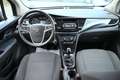 Opel Mokka X 1.4 Turbo Selection Klima 51tkm Garantie Grau - thumbnail 9