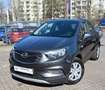 Opel Mokka X 1.4 Turbo Selection Klima 51tkm Garantie Grau - thumbnail 2