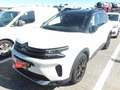 Citroen C5 Aircross 1.6 hybrid phev Shine Pack 225 e-eat8 Weiß - thumbnail 1