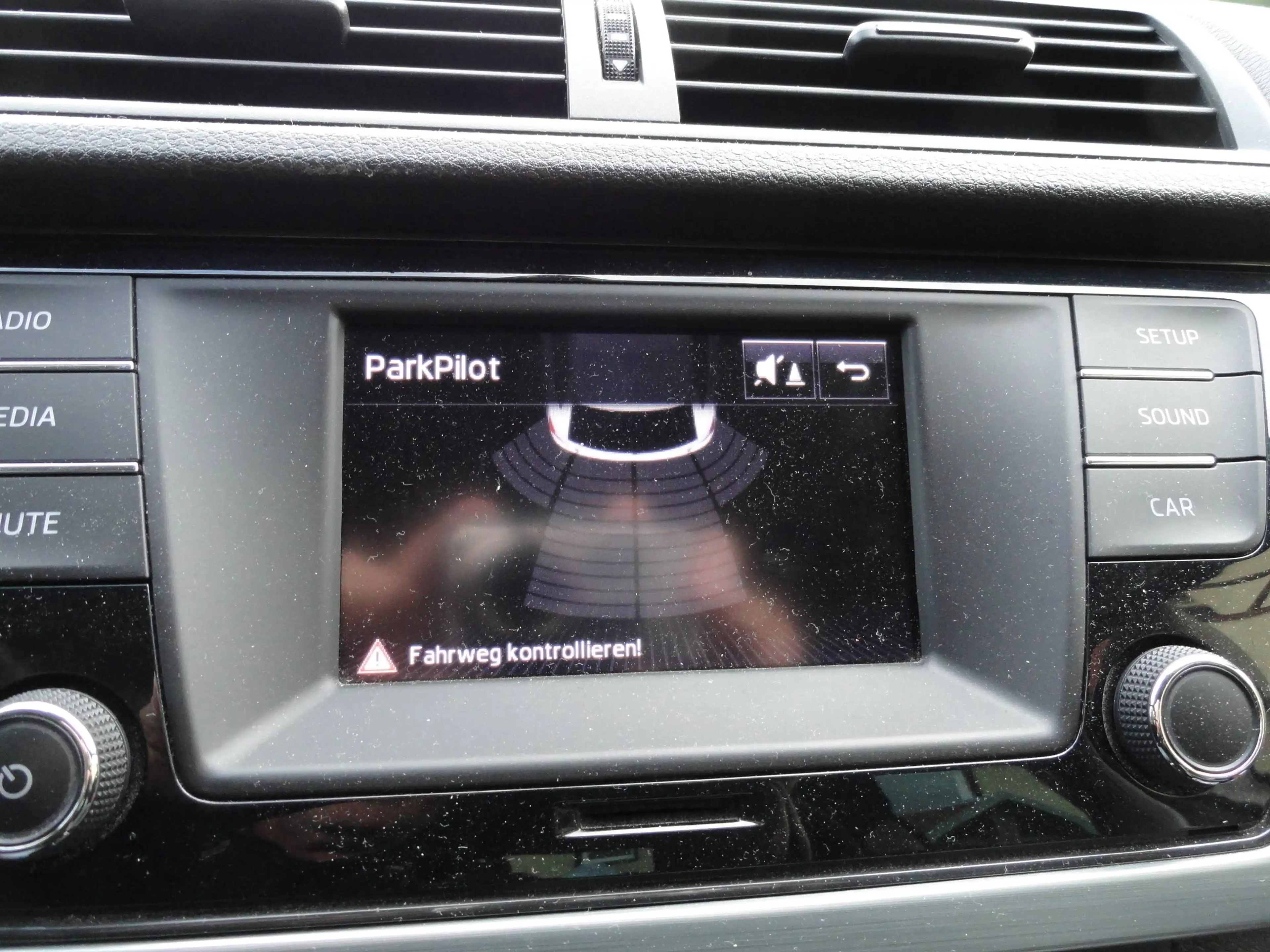 Skoda Fabia Ambition — photo 13