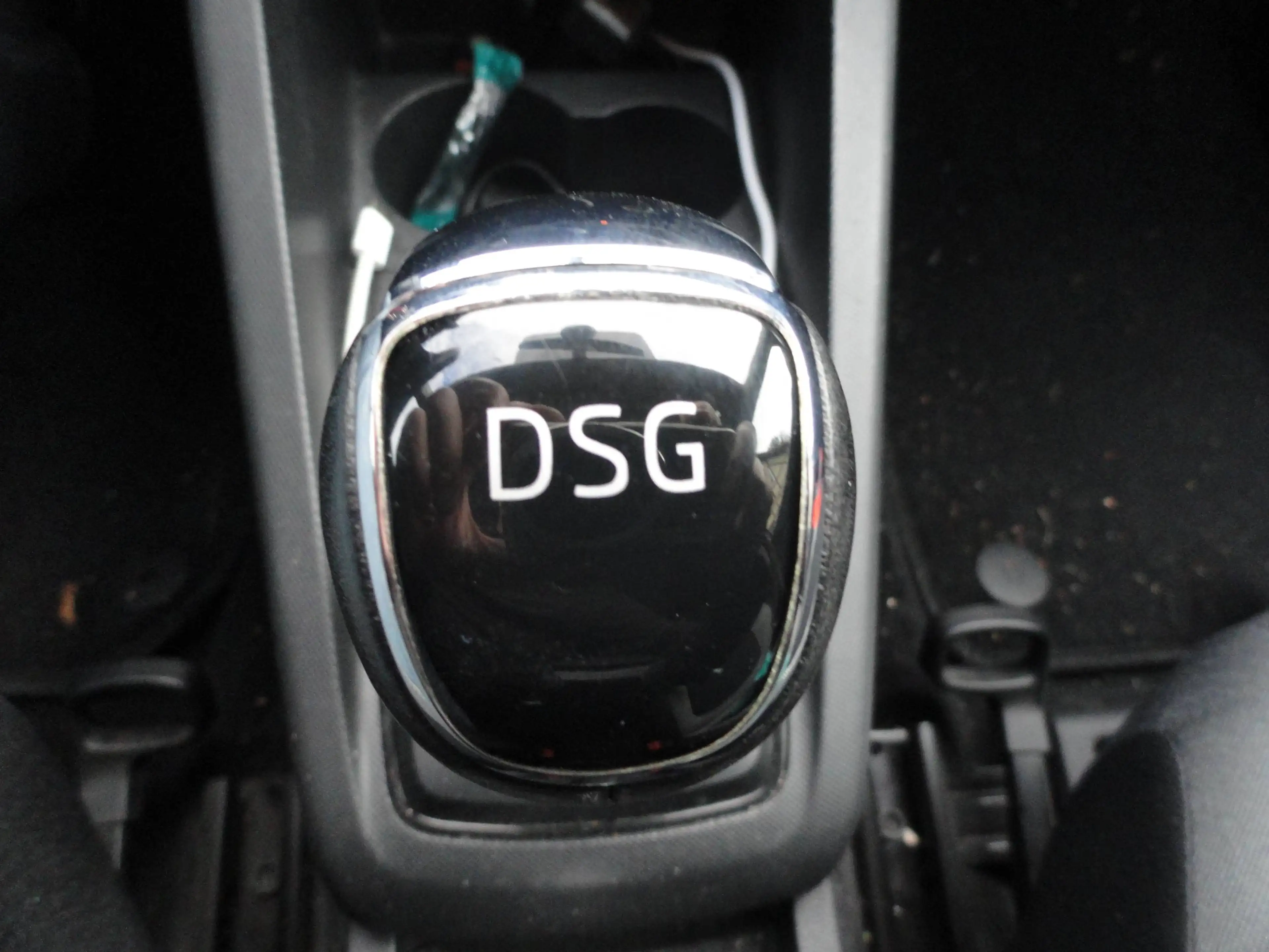 Skoda Fabia Ambition — photo 15