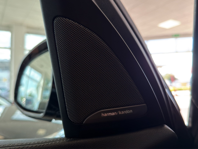 BMW X5 xDrive30d M-Sport *PANO, ACC, PA, 360, H/K, HUD* — photo 14