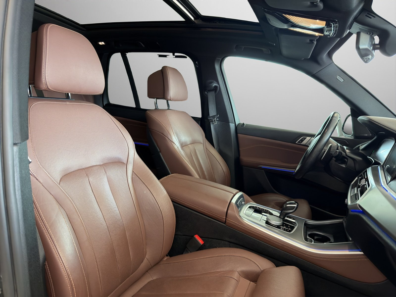 BMW X5 xDrive30d M-Sport *PANO, ACC, PA, 360, H/K, HUD* — photo 15