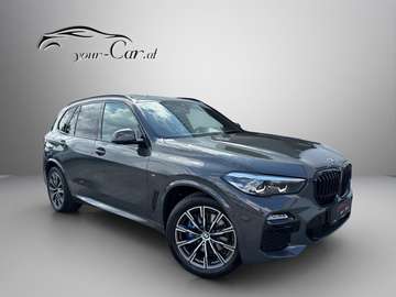 xDrive30d M-Sport *PANO, ACC, PA, 360, H/K, HUD*