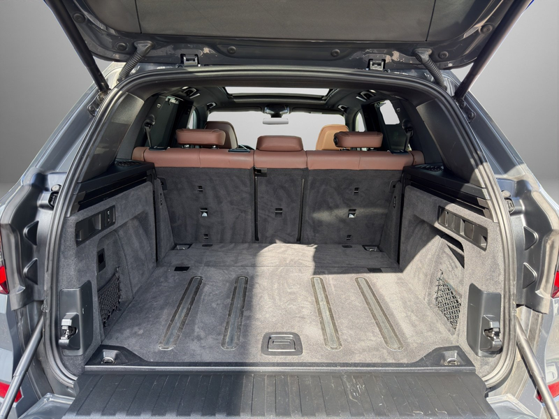 BMW X5 xDrive30d M-Sport *PANO, ACC, PA, 360, H/K, HUD* — photo 9