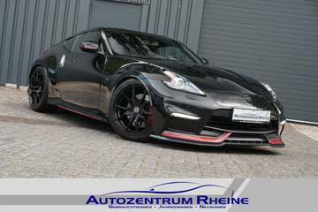 Nismo 1.Hand BRD BOSE Kamera BiXenon Recaro