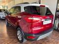 Ford EcoSport 1.0 ecoboost Titanium G. 4STAGIONI/RETRO CAMERA Rosso - thumbnail 6