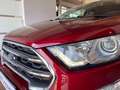 Ford EcoSport 1.0 ecoboost Titanium G. 4STAGIONI/RETRO CAMERA Rosso - thumbnail 4
