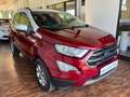 Ford EcoSport 1.0 ecoboost Titanium G. 4STAGIONI/RETRO CAMERA Rosso - thumbnail 3