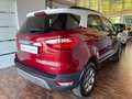 Ford EcoSport 1.0 ecoboost Titanium G. 4STAGIONI/RETRO CAMERA Rosso - thumbnail 5