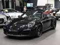 Porsche 991 911 Carrera GTS Sport Chrono Paket Plus+Approved Noir - thumbnail 7
