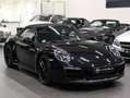 Porsche 991 911 Carrera GTS Sport Chrono Paket Plus+Approved Noir - thumbnail 2