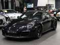 Porsche 991 911 Carrera GTS Sport Chrono Paket Plus+Approved Noir - thumbnail 1
