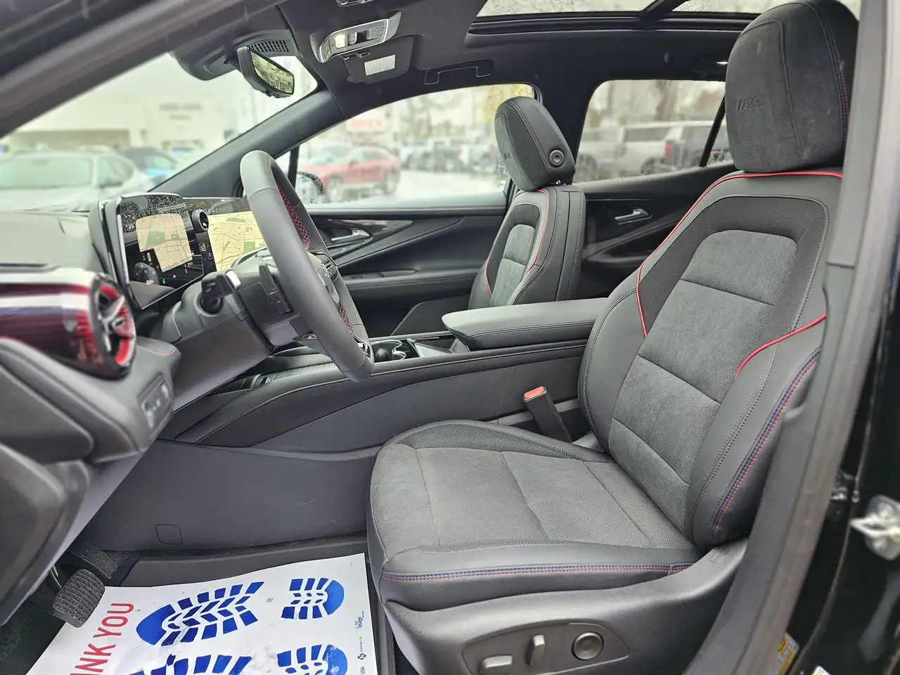 Chevrolet Blazer снимка Chevrolet Blazer