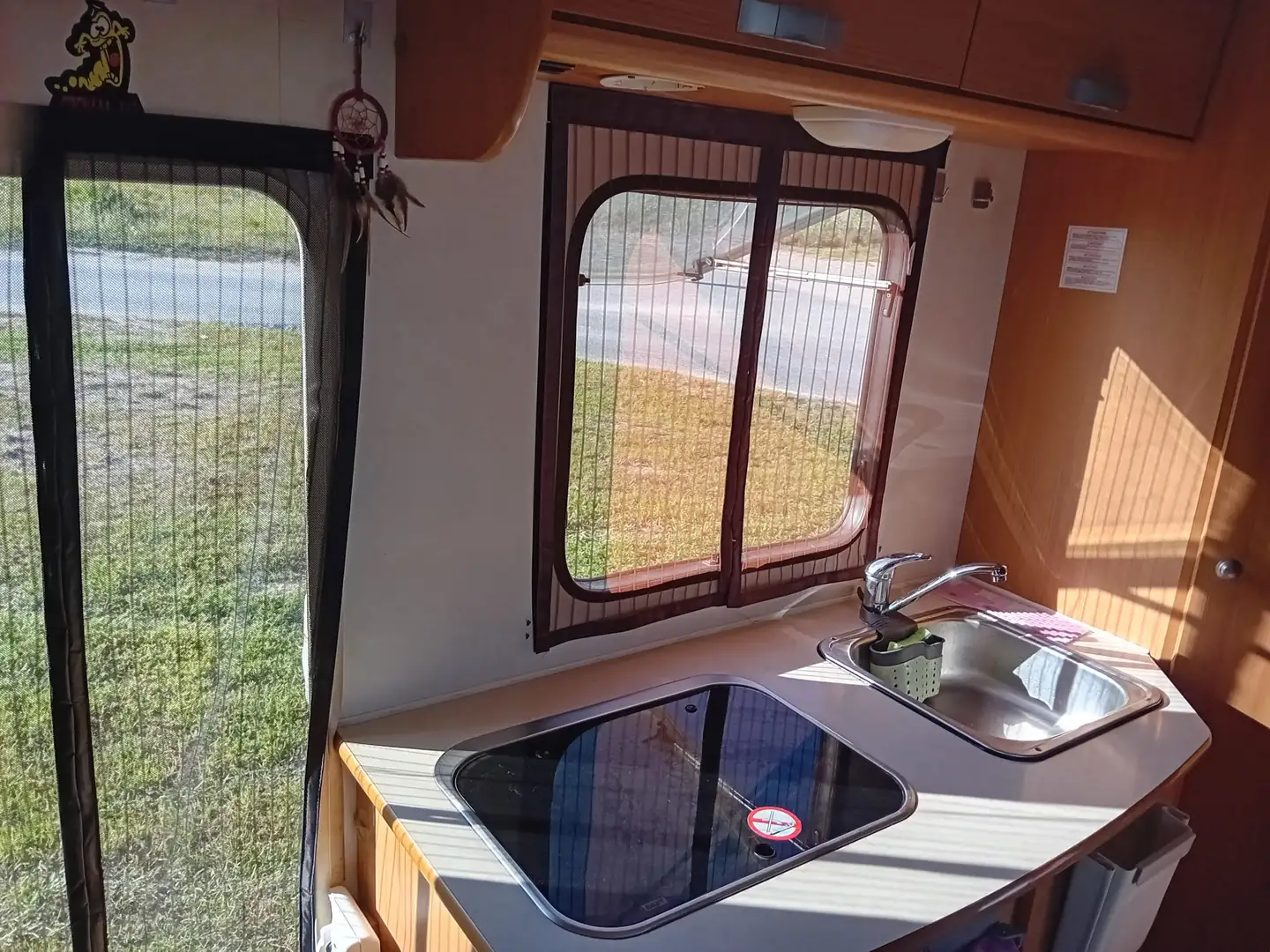 Ford Transit Ford transit 350L Blanco - 2