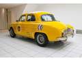 Oldtimer Renault dauphine gordini Geel - thumbnail 3