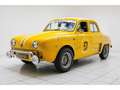 Oldtimer Renault dauphine gordini Geel - thumbnail 1
