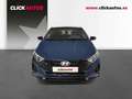 Hyundai i20 1.2 MPI N Line Azul - thumbnail 2