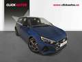 Hyundai i20 1.2 MPI N Line Azul - thumbnail 3