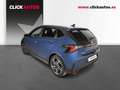 Hyundai i20 1.2 MPI N Line Azul - thumbnail 6