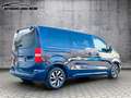 Citroen Spacetourer Spacetourer Shine M Blau - thumbnail 9