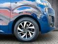 Citroen Spacetourer Spacetourer Shine M Blau - thumbnail 26