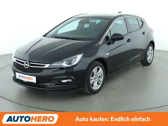 Opel Astra 1.4 SIDI Turbo Innovation Start/Stop Aut.*NAVI*LED