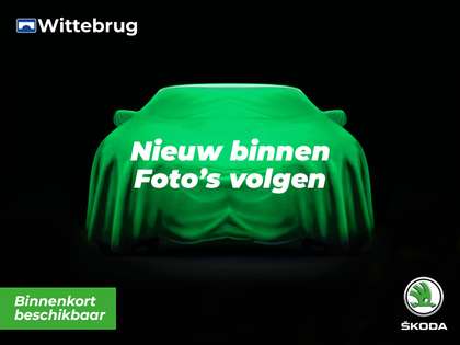 Skoda Octavia Combi 1.0 e-TSI Sport Business / Navigatie / Parke