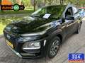 Hyundai KONA 1.6 GDI HEV Comfort Smart Zwart - thumbnail 1
