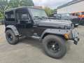 Jeep Wrangler 2.4 Sport " Jeep sucht Schrauber !" Nero - thumbnail 2