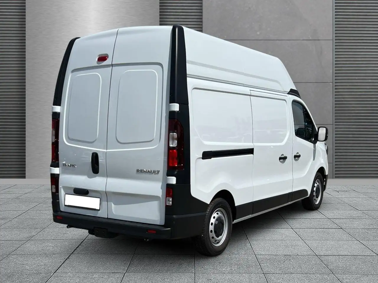 Renault Model not specified 2026