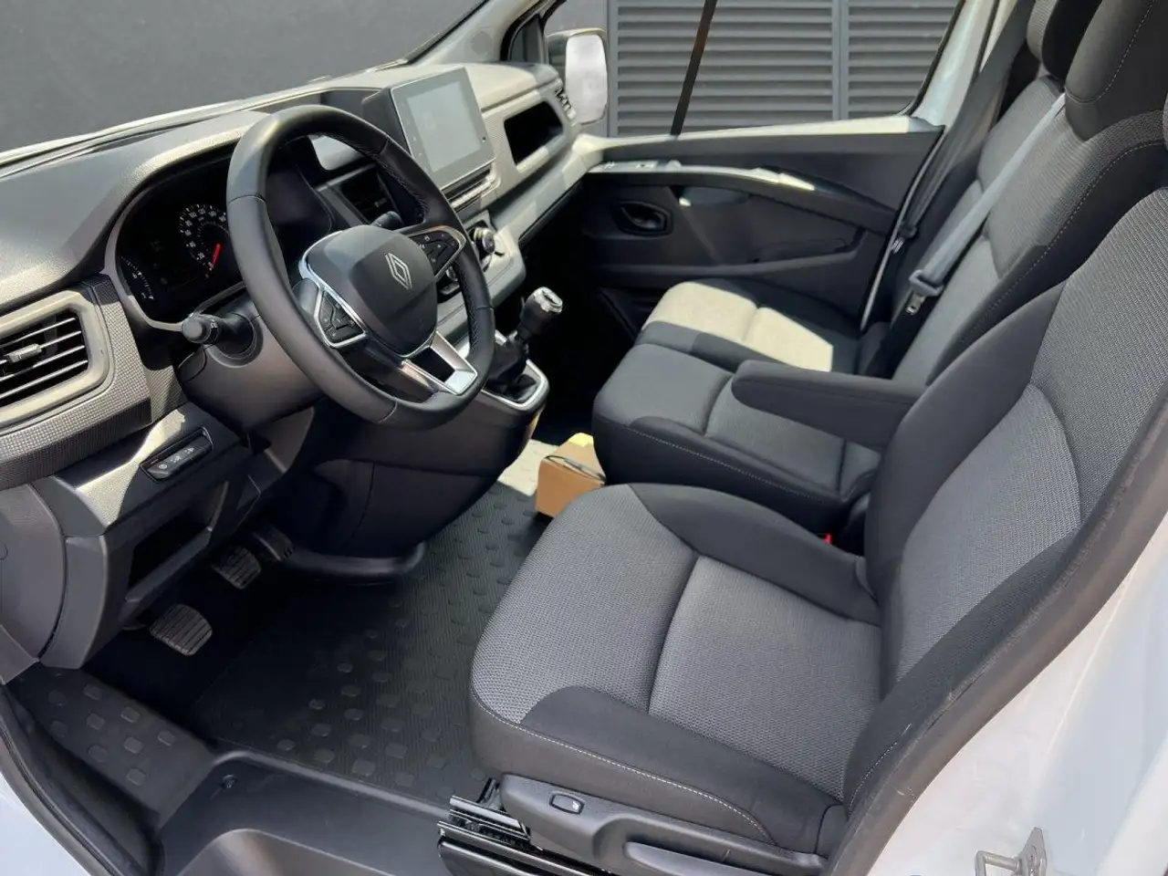 Renault Model not specified 2026
