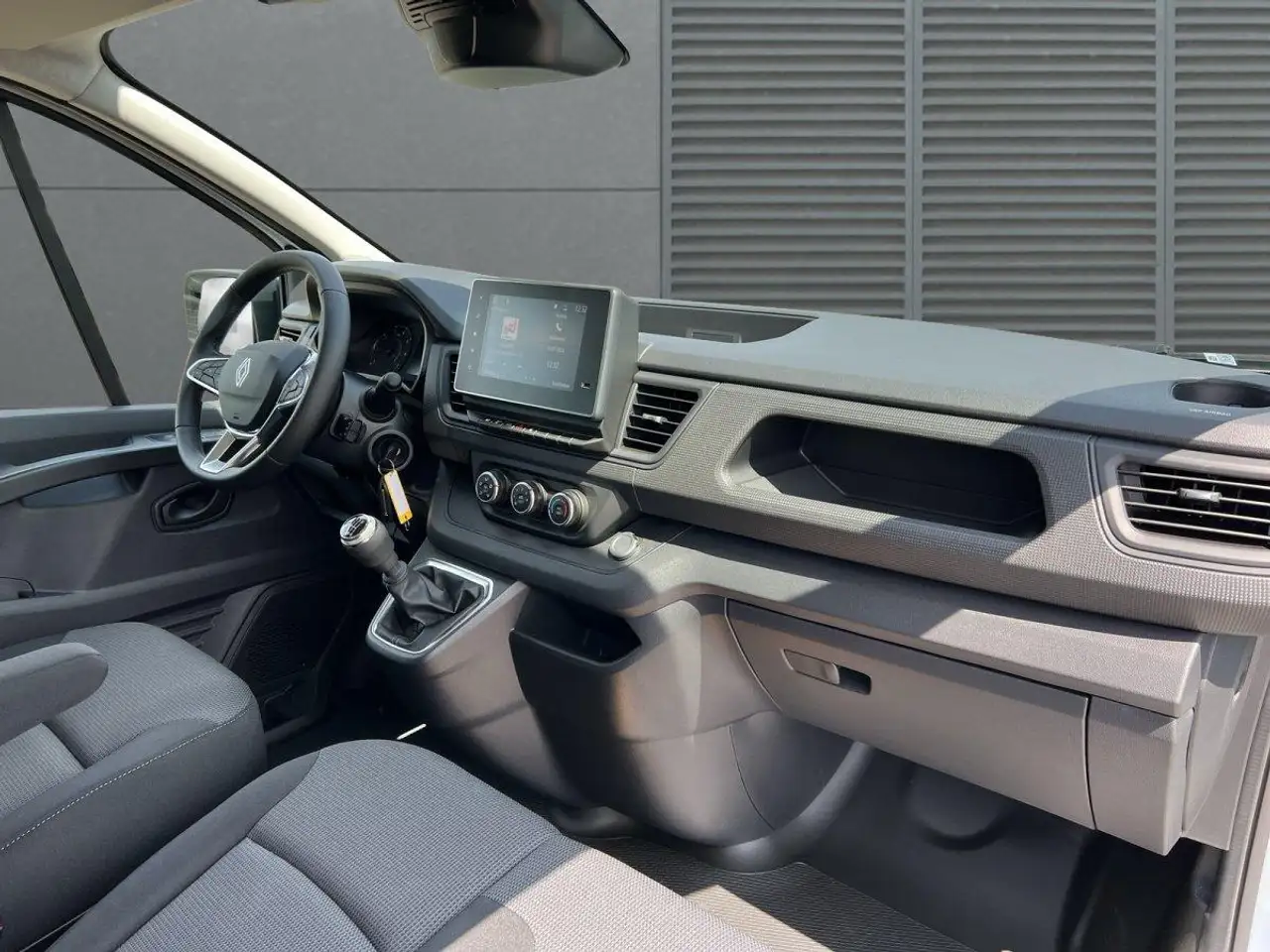 Renault Model not specified 2026